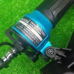 マキタ makita AN534HM 50mm 高圧エアー釘打ち機 青【船橋馬込店】【店頭取引限定】【未使用】ITMY8WNLI5N0の画像