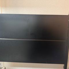 取り引き相手決まってます。台所収納の画像