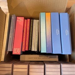 SEVENTEEN CD グッズ 大量ですの画像