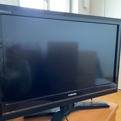 TOSHIBA REGZA