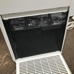 加湿空気清浄機 ダイキン 2022年製 (税込み)