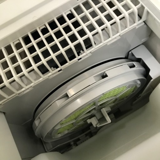 加湿空気清浄機　ダイキン　2022年製　(税込み)