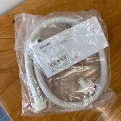 ヤマダ電機　洗濯機　4.5キロ　保証残の画像