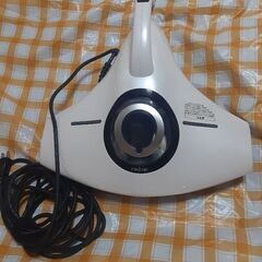 💕レイコップ　ふとんクリーナー　RS-300JWH③💕