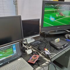 【未経験大歓迎！】一緒にゲーム配信を楽しむ仲間募集中！ - 友達