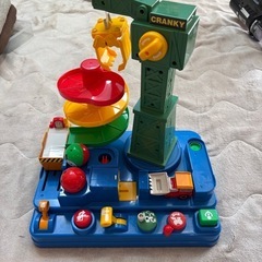 ききかんしゃトーマス ころころアドベンチャー