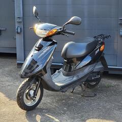 ※すぐ乗って帰れる。自賠責保険１年付※YAMAHA JOG ジョ...
