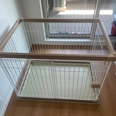 犬用サークル