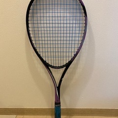MIZUNO ソフトテニスラケット