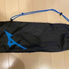 MIZUNO ソフトテニスラケットの画像