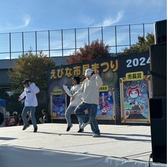 無料体験レッスン開催中☘️初心者大歓迎 キッズヒップホップの画像