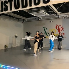 無料体験レッスン開催中☘️初心者大歓迎 キッズヒップホップの画像
