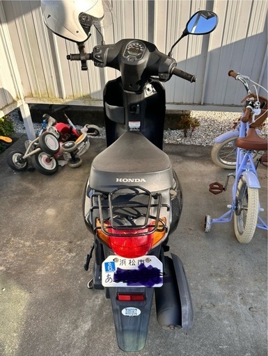 ホンダ HONDA 50cc