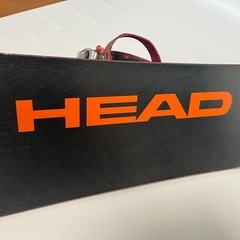ヘッドHEADスノーボード  IGNITON  の画像