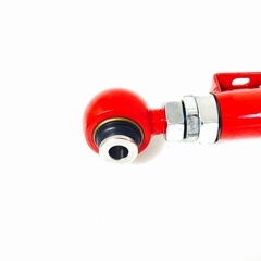 調整式 リア トレーリングロッド ピロ 86 BRZ ZC6 ZN6 GP7 GPE VAB VAG VM4 VMGの画像