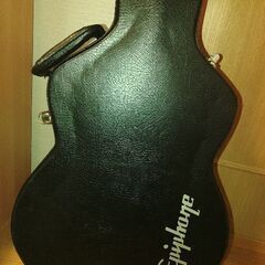 ギター ハードケース