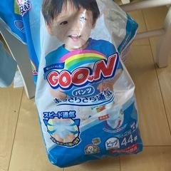 マミーポコビッグサイズ3つ　の画像