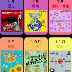 放課後みらいラボ【体験ラボ（体験学習）・ITラボ（プログラミング教室）】の画像