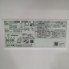 HITACHI/半年保証/315L/2019年式 /冷蔵庫の画像