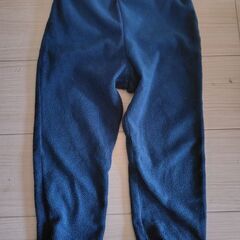 110cm長袖、長ズボンの画像