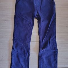 110cm長袖、長ズボンの画像