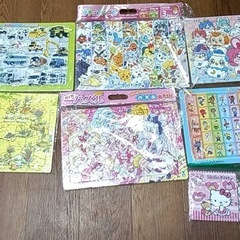 【1個250円値下げ】パズル🧩
