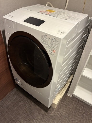 ☆リユースのサカイ春日部店☆KJ10990 Panasonic 洗濯機 NA-F50B14 5.0