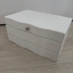 アクセサリーボックス