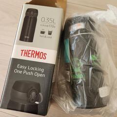 THERMOS 魔法瓶ポット 0.35L　タイヨー　非売品
