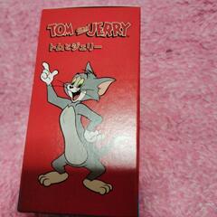 マックハッピーセットセット★トムとジェリー新品未開封の画像