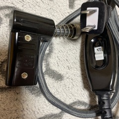 コタツコードの画像