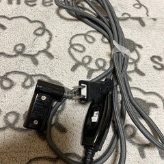 コタツコード