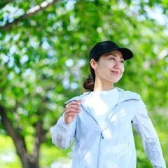 老子から学ぶ「無為自然森歩き」