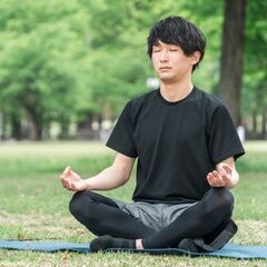 老子から学ぶ「無為自然森歩き」の画像