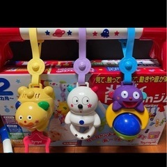 メロディFunFunジム　2ヶ月〜