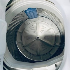 ✅Panasonic電気洗濯機✅ ✅NA-F60PB9✅の画像