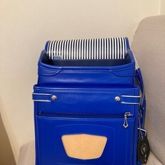 受け渡し者決定しましたランドセルの画像