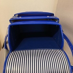 受け渡し者決定しましたランドセルの画像