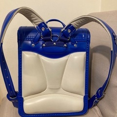 受け渡し者決定しましたランドセルの画像