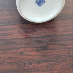 若山窯 枇杷絵花瓶 花器 フラワーベース 花道 花入 骨董 陶器 花瓶 花器の画像