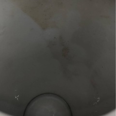 若山窯 枇杷絵花瓶 花器 フラワーベース 花道 花入 骨董 陶器 花瓶 花器の画像