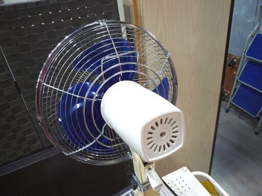 ナショナル 扇風機 F -30 MB 希少 ナショナル F-30MB 昭和 レトロ