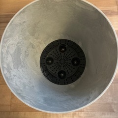 プランター、植木鉢の画像