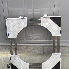 移動式　洗濯機用代
