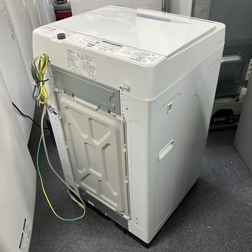 北海道  帯広  2023年製  5.5kg  Hisense  洗濯機  家電  生活家電  モノココ　モノココ帯広店　　