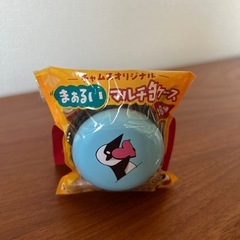 チャムス　缶ケース　