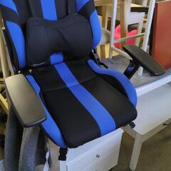 【売切れました！】 Bauhutte バウヒュッテ ゲーミング 座椅子  ゲーミングチェアの画像