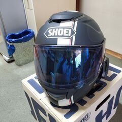 ☆★　美品です　SHOEI ショウエイ GT-Air WANDE...