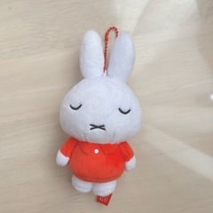 間違えてオンライン決済にしてしまいました💦美品✨ミッフィーマスコ...