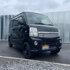 🉐【支払い総額49万円】車検令和8年10月28日H24年式　スズ...
